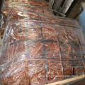 99.99% Copper Wire Scrap